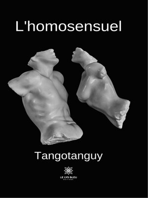 cover image of L'homosensuel